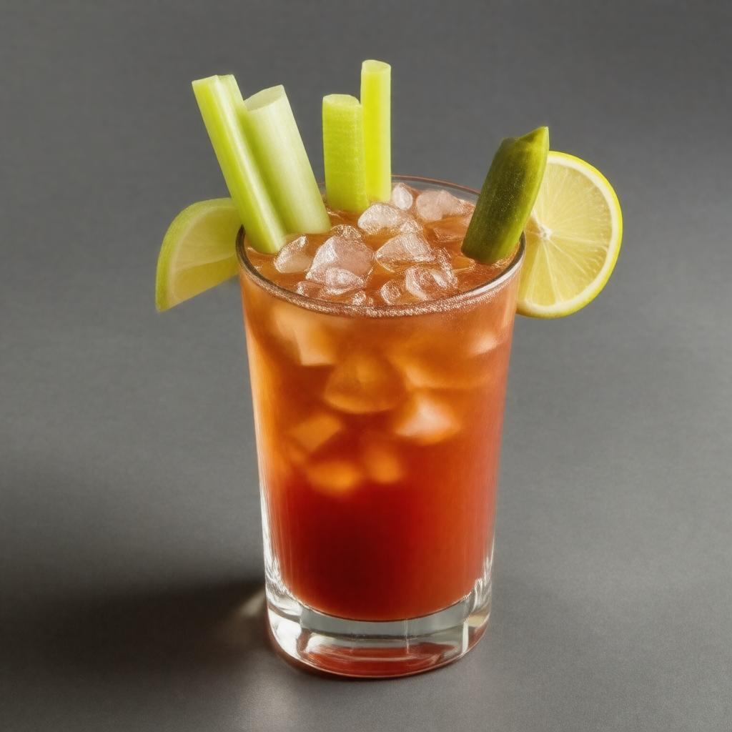 Bloody Mary